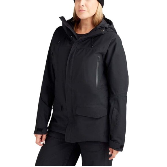 Reach Insulated 20K Jacket - Women's Small Dakine - Picture 2 of 7